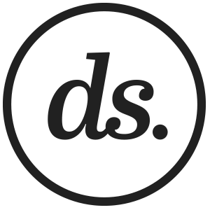 DS Logo